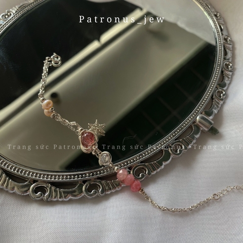 Lắc Tay Sweetheart De Luna