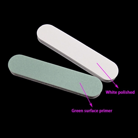 Cây dũa đánh bóng trang sức bạc PKDB24A De Luna