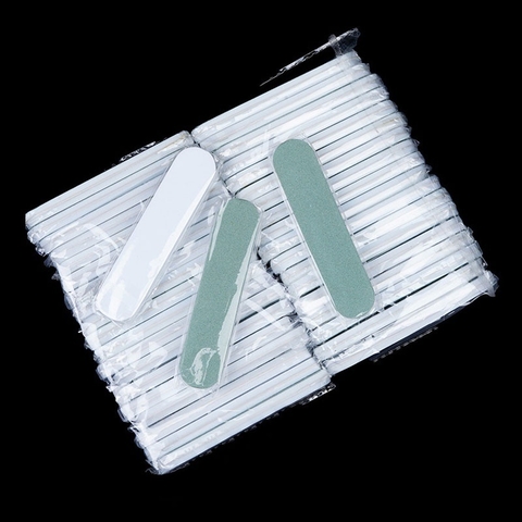 Cây dũa đánh bóng trang sức bạc PKDB24A De Luna