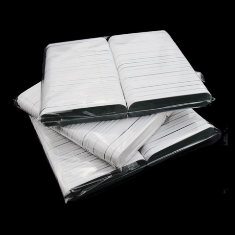 Cây dũa đánh bóng trang sức bạc PKDB24A De Luna