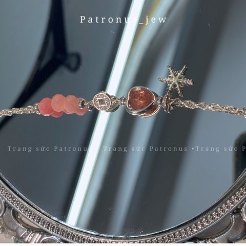 Lắc Tay Sweetheart De Luna