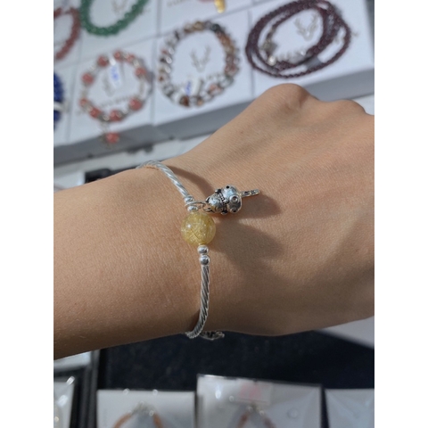 Vòng Tay Phú Quý De Luna