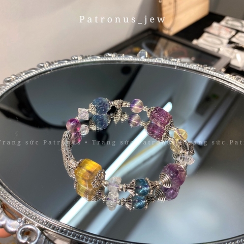 Vòng Tay Phúc De Luna