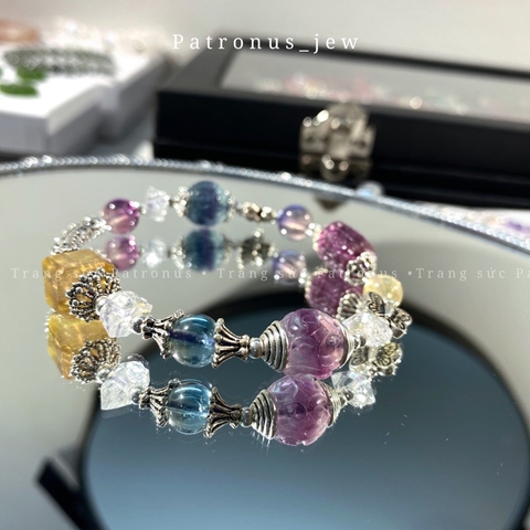 Vòng Tay Phúc De Luna