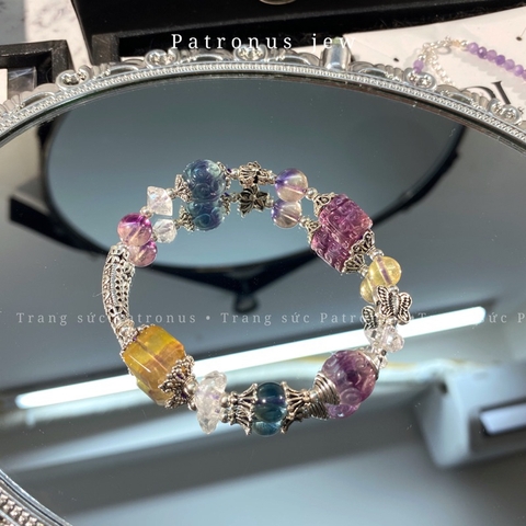 Vòng Tay Phúc De Luna