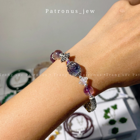 Vòng Tay Phúc De Luna