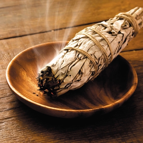 Sage Thanh Tẩy De Luna