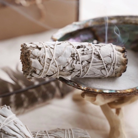 Sage Thanh Tẩy De Luna