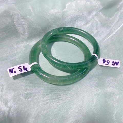 Vòng Bản Thiên Nhiên De Luna