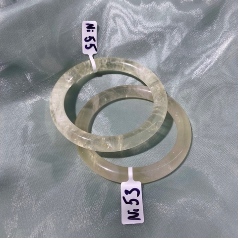 Vòng Bản Thiên Nhiên De Luna