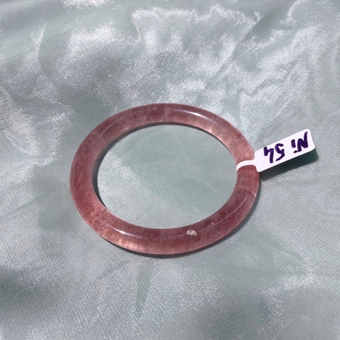 Vòng Bản Thiên Nhiên De Luna