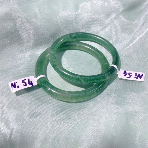 Vòng Bản Thiên Nhiên De Luna