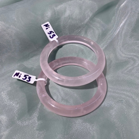 Vòng Bản Thiên Nhiên De Luna