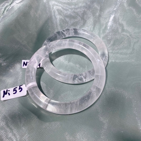 Vòng Bản Thiên Nhiên De Luna