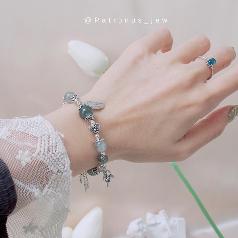 Vòng Tay Hạnh Phúc De Luna