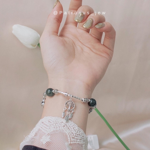 Vòng Tay Hạnh Phúc De Luna