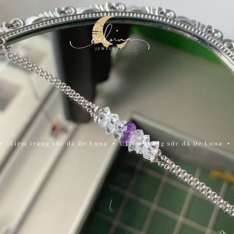 Lắc Tay Skyline De Luna