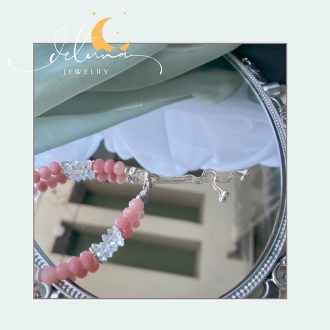 Vòng Tay Sakura De Luna