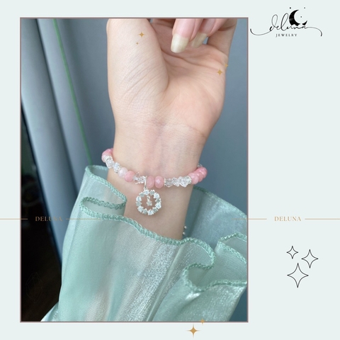 Vòng Tay Sakura De Luna