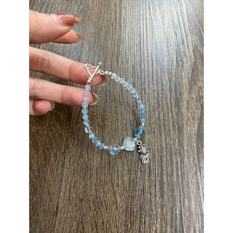 Vòng Tay Tiểu Ngư De Luna Jewelry