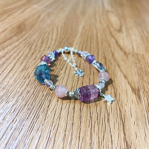 Vòng Tay Layla De Luna Jewelry