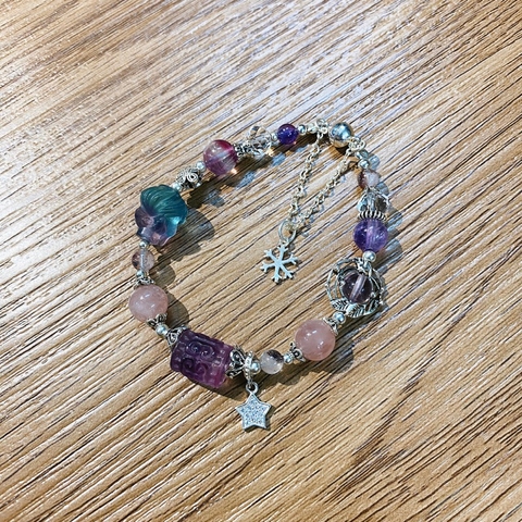 Vòng Tay Layla De Luna Jewelry