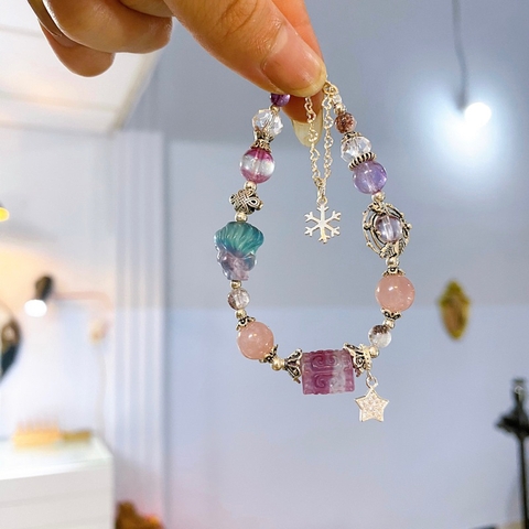 Vòng Tay Layla De Luna Jewelry