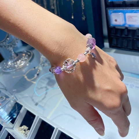 Vòng Tay Layla De Luna Jewelry