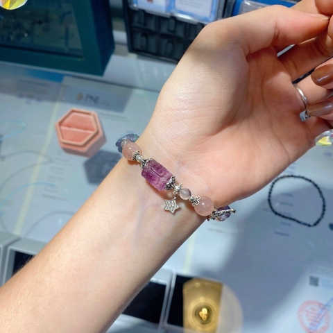 Vòng Tay Layla De Luna Jewelry