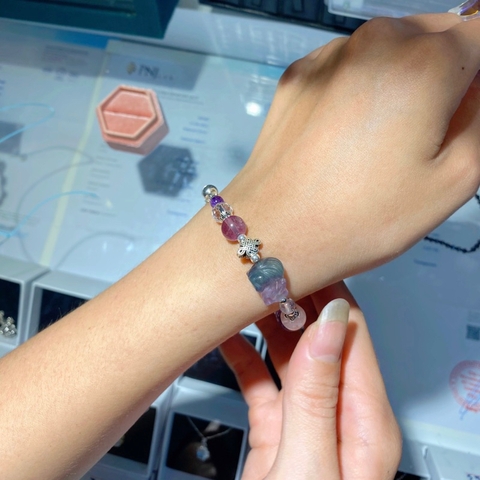 Vòng Tay Layla De Luna Jewelry