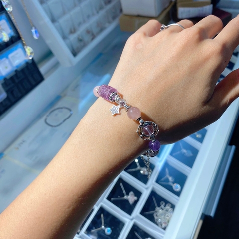 Vòng Tay Layla De Luna Jewelry