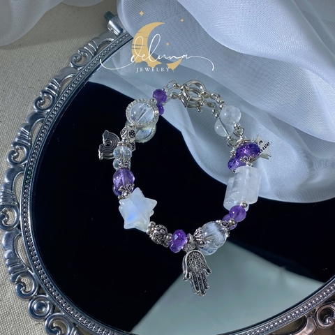 Vòng Tay Hy Vọng De Luna Jewelry