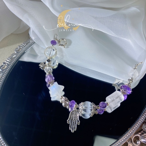 Vòng Tay Hy Vọng De Luna Jewelry