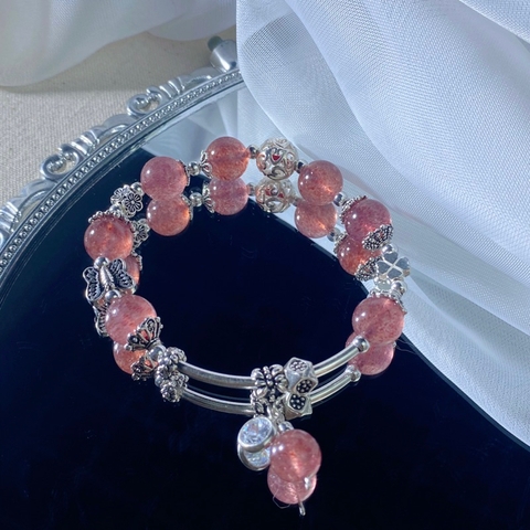 Vòng Tay Duyên De Luna Jewelry