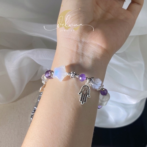 Vòng Tay Hy Vọng De Luna Jewelry