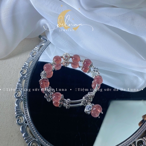 Vòng Tay Duyên De Luna Jewelry