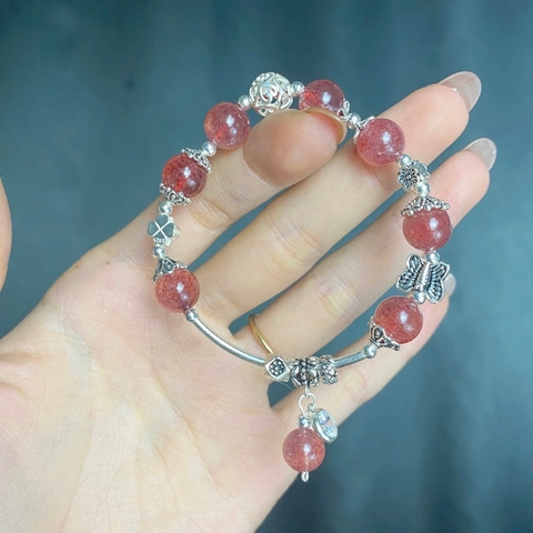 Vòng Tay Duyên De Luna Jewelry