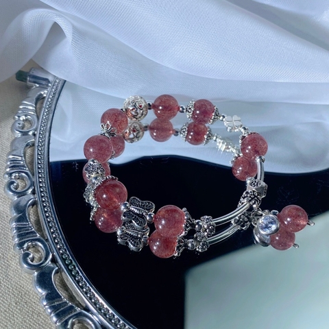 Vòng Tay Duyên De Luna Jewelry