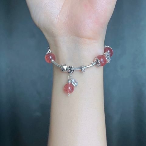 Vòng Tay Duyên De Luna Jewelry