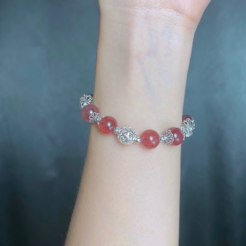 Vòng Tay Duyên De Luna Jewelry