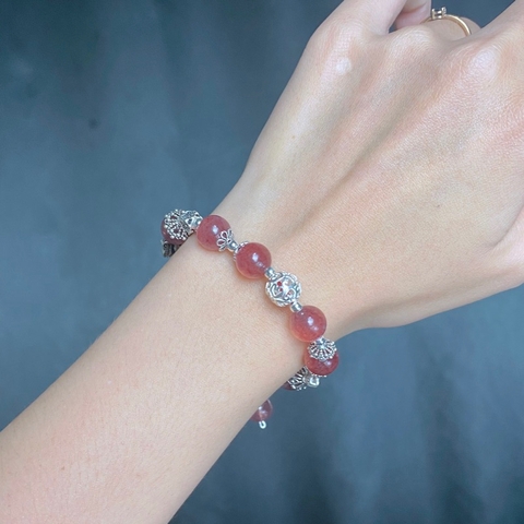 Vòng Tay Duyên De Luna Jewelry