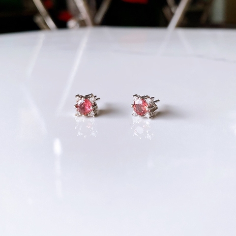 Bông Tai Lux De Luna Jewelry