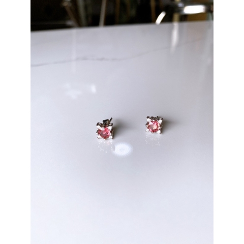 Bông Tai Lux De Luna Jewelry