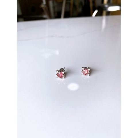 Bông Tai Lux De Luna Jewelry