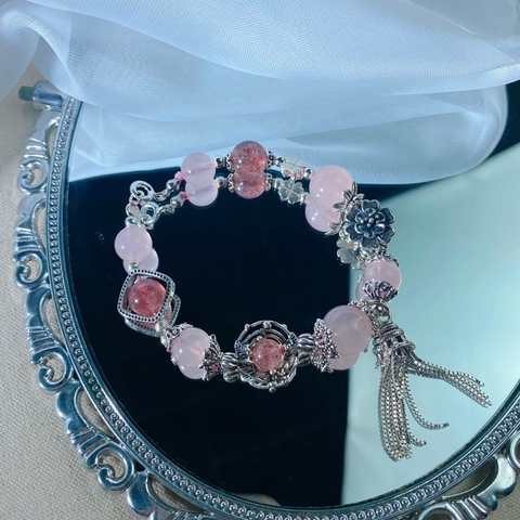 Vòng Tay Shy De Luna Jewelry