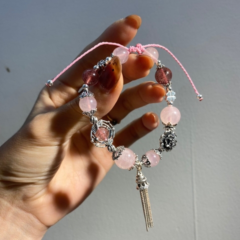 Vòng Tay Shy De Luna Jewelry