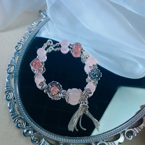 Vòng Tay Shy De Luna Jewelry