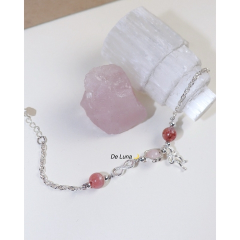 Lắc Tay Kết Duyên De Luna