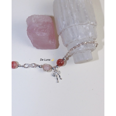 Lắc Tay Kết Duyên De Luna