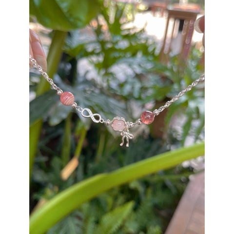 Lắc Tay Kết Duyên De Luna